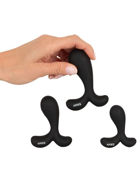 ANOS Butt Plug Training Set