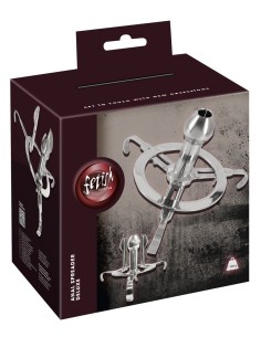 Fetish Collection Anal Deluxe 2