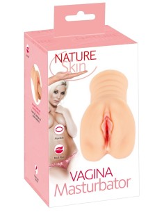 Nature Skin Vagina Masturbator 2
