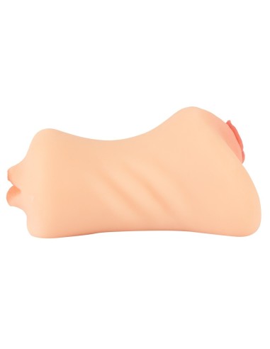 Nature Skin Mouth, Vagina, Ass