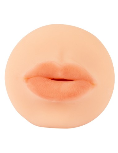 Nature Skin Mouth, Vagina, Ass