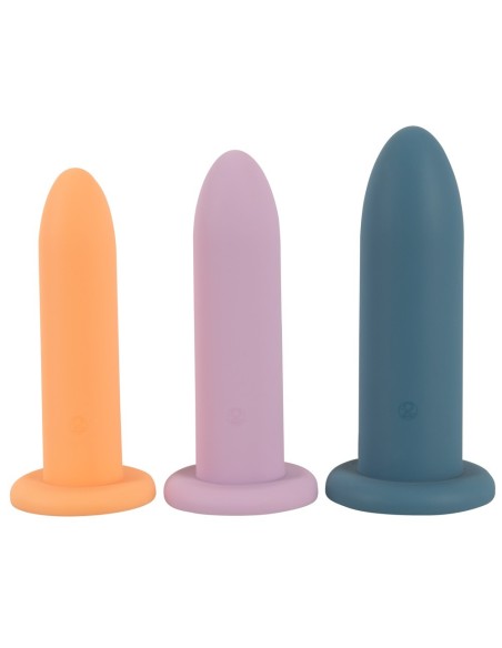 Three In A Row Training Set