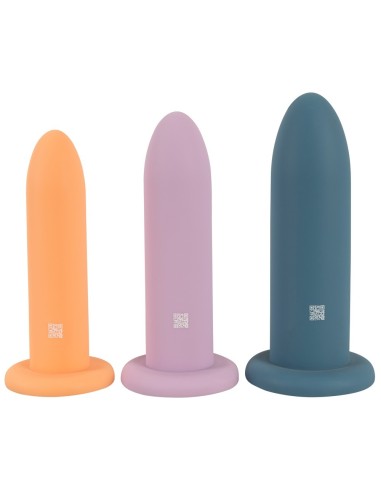 Three In A Row Training Set