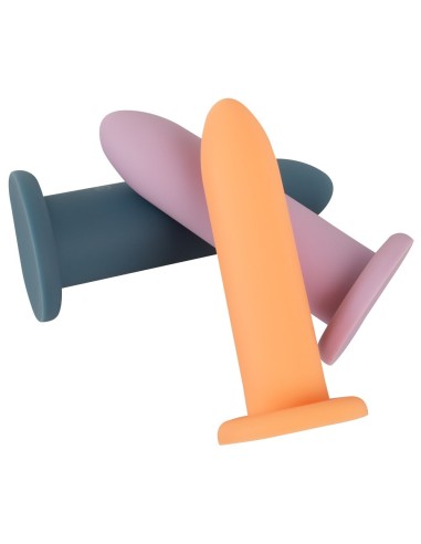 Three In A Row Training Set