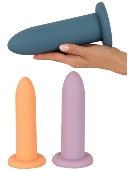 Three In A Row Training Set