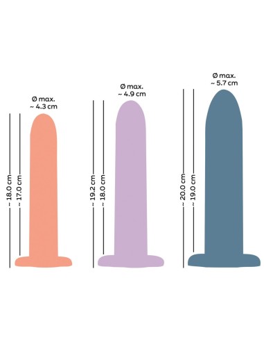 Three In A Row Training Set