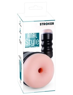 Stroker Anal Style 2