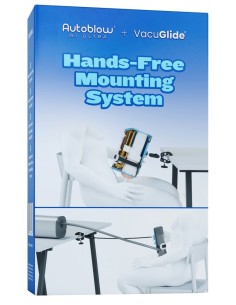 Autoblow Hands-Free Mounting S 2