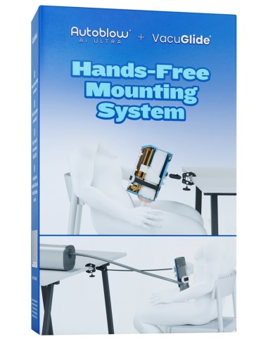 Autoblow Hands-Free Mounting S
