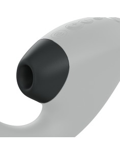 W-Heads NextDuo S Black 2