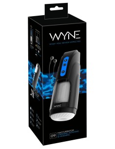WYNE Masturbator 09 2