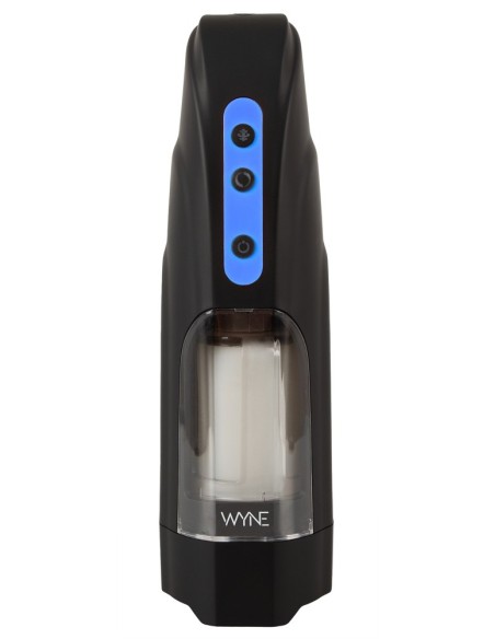 WYNE Masturbator 09