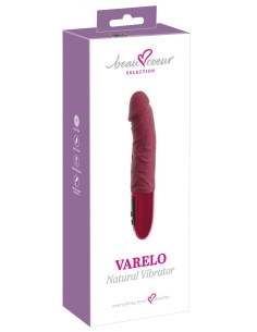 beau coeur Varelo Natural Vibr 2