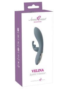 beau coeur Velina Rabbit Vibra 2