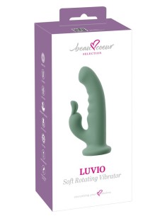 beau coeur Luvio Rotating Soft 2