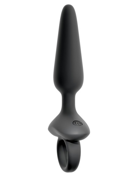 ANOS Flexible Butt Plug Vibrat