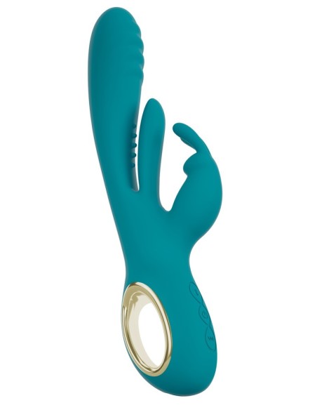 Smile Rabbit Vibrator w Thrust