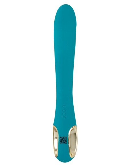 Smile Rabbit Vibrator w Thrust