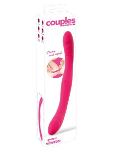 CC Double vibrator 2