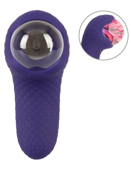 beau coeur Zanto Plasma Vibrat