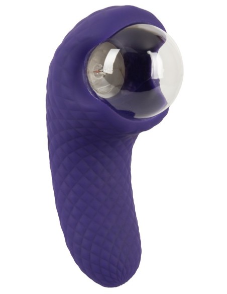 beau coeur Zanto Plasma Vibrat