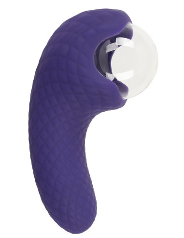 beau coeur Zanto Plasma Vibrat