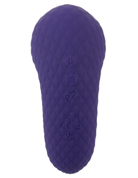 beau coeur Zanto Plasma Vibrat