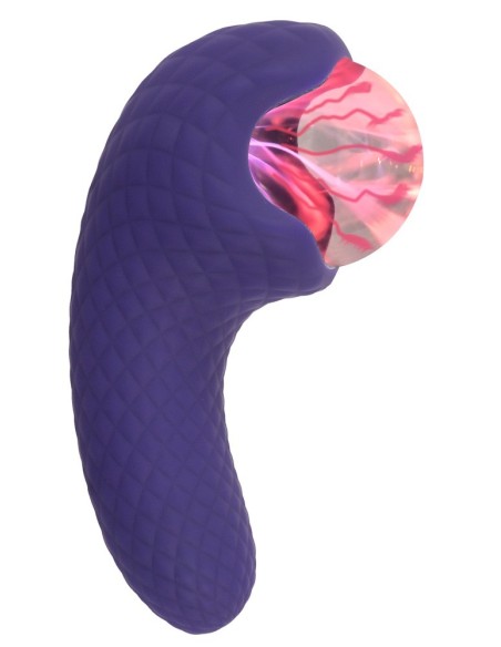 beau coeur Zanto Plasma Vibrat