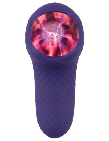 beau coeur Zanto Plasma Vibrat