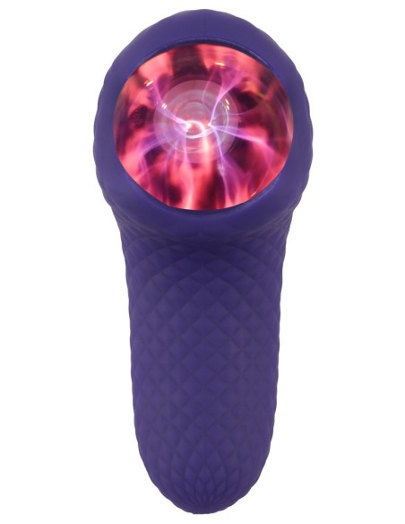 beau coeur Zanto Plasma Vibrat