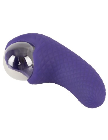 beau coeur Zanto Plasma Vibrat