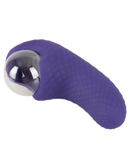 beau coeur Zanto Plasma Vibrat