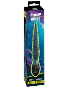 Beasty Cocks Octo Vibes 2
