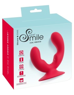 Smile Dual Vibrator 2