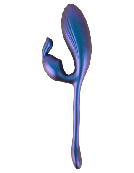 Smile Metallic Flexible Double