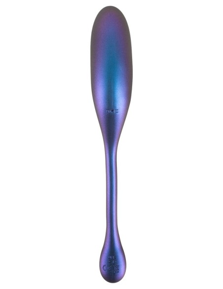 Smile Metallic Flexible Double