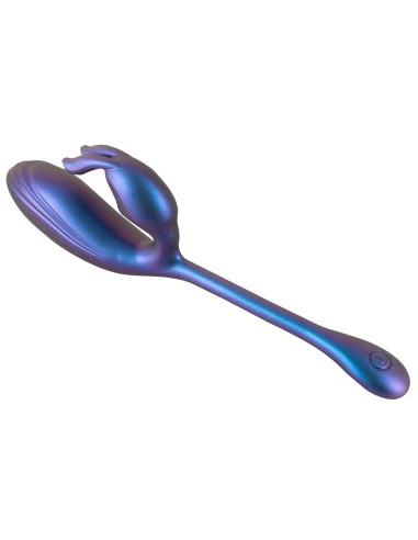 Smile Metallic Flexible Double