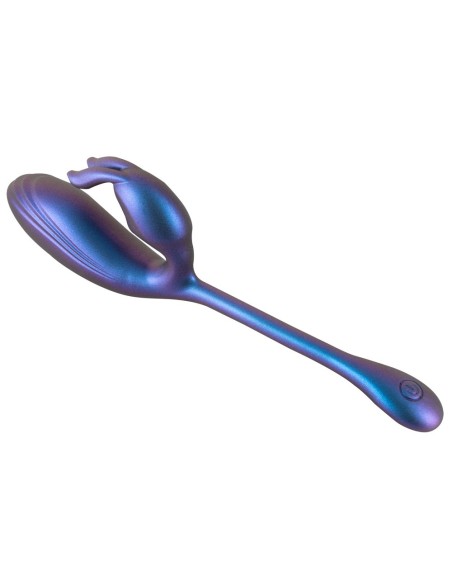 Smile Metallic Flexible Double