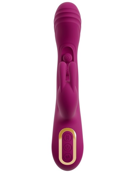 Javida 2F Vibrator Squirting