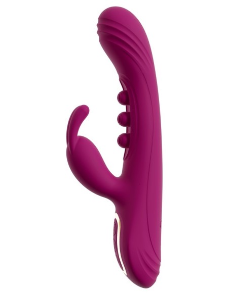 Javida 2F Vibrator Squirting