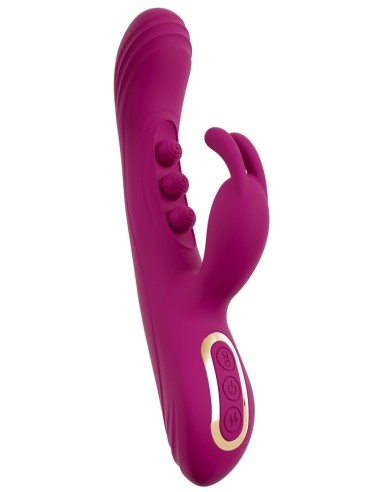 Javida 2F Vibrator Squirting