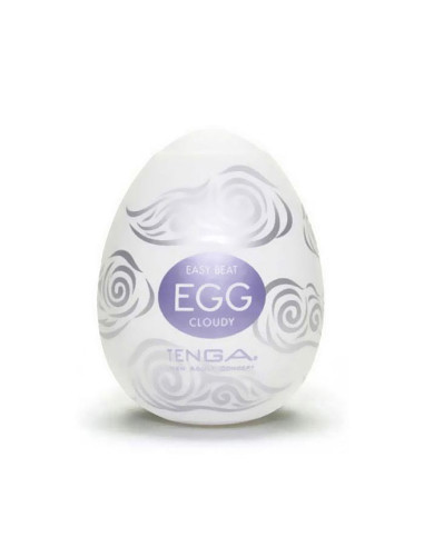 EGG CLOUDY acquista online su Porky's Store