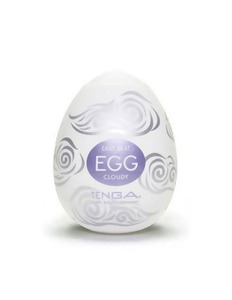 EGG CLOUDY acquista online su Porky's Store