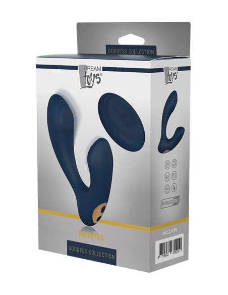 GODDESS COLLECTION BRONTES acquista online su Porky's Store