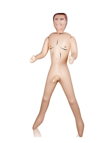 MASSIVE MAN EDDY S. LOVE DOLL