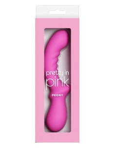 PRETTY IN PINK PEONY PINK 2