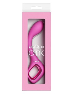 PRETTY IN PINK LACE PINK 2