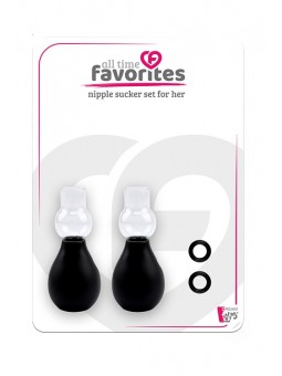 ALL TIME FAVORITES NIPPLE...