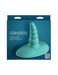 GRINDERS SUBLIME AQUA 2