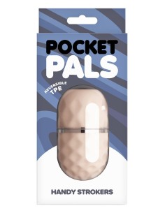 POCKET PALS DIAMOND WHITE 2